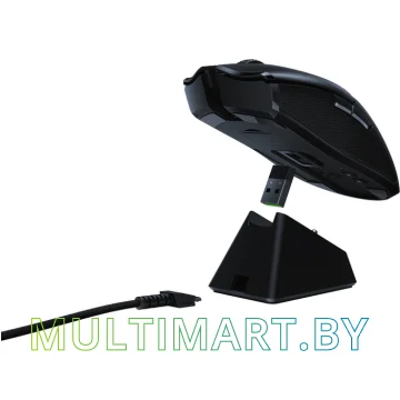 Игровая мышь Razer Viper Ultimate (с док-станцией) картинка 6